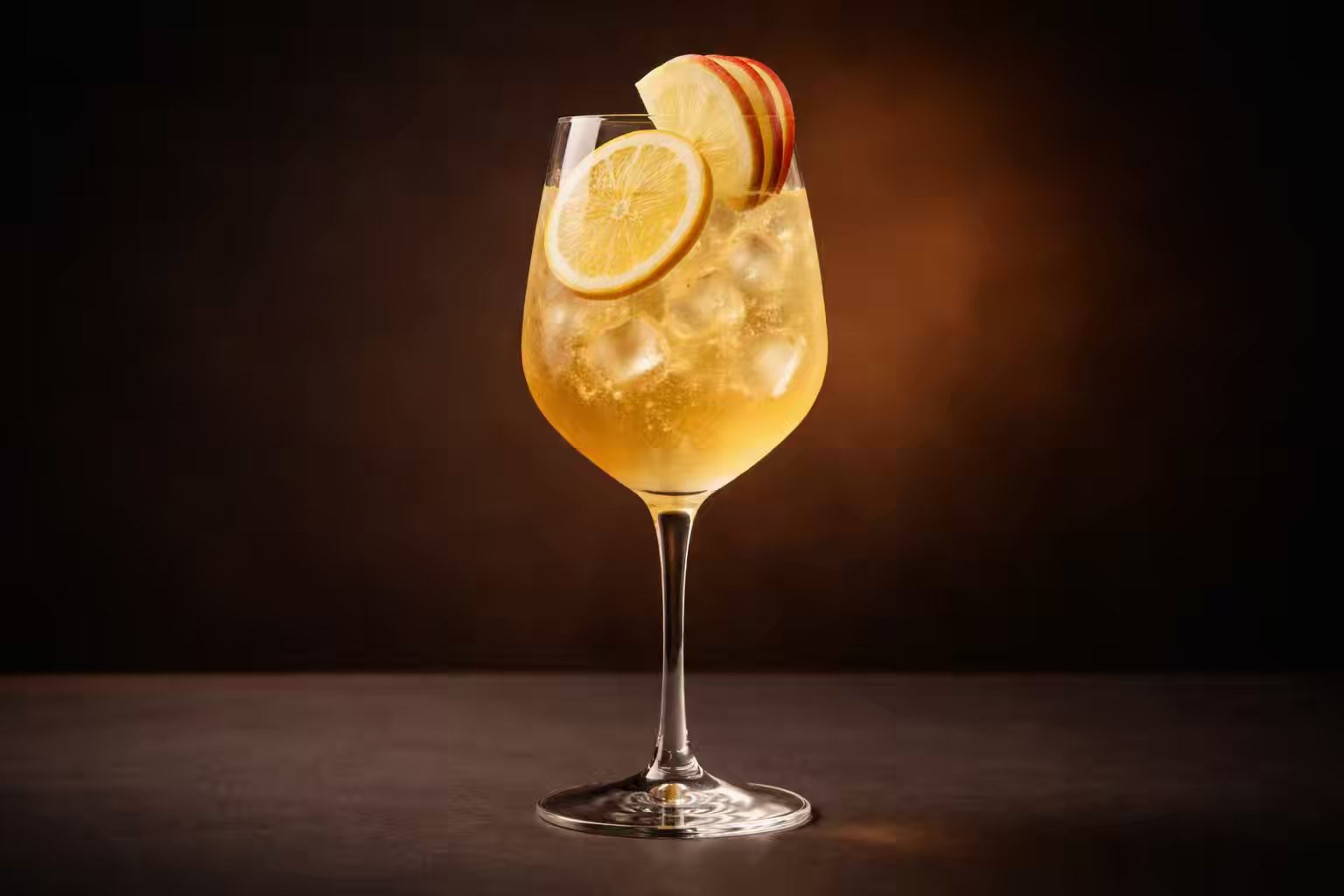 Golden Spritz