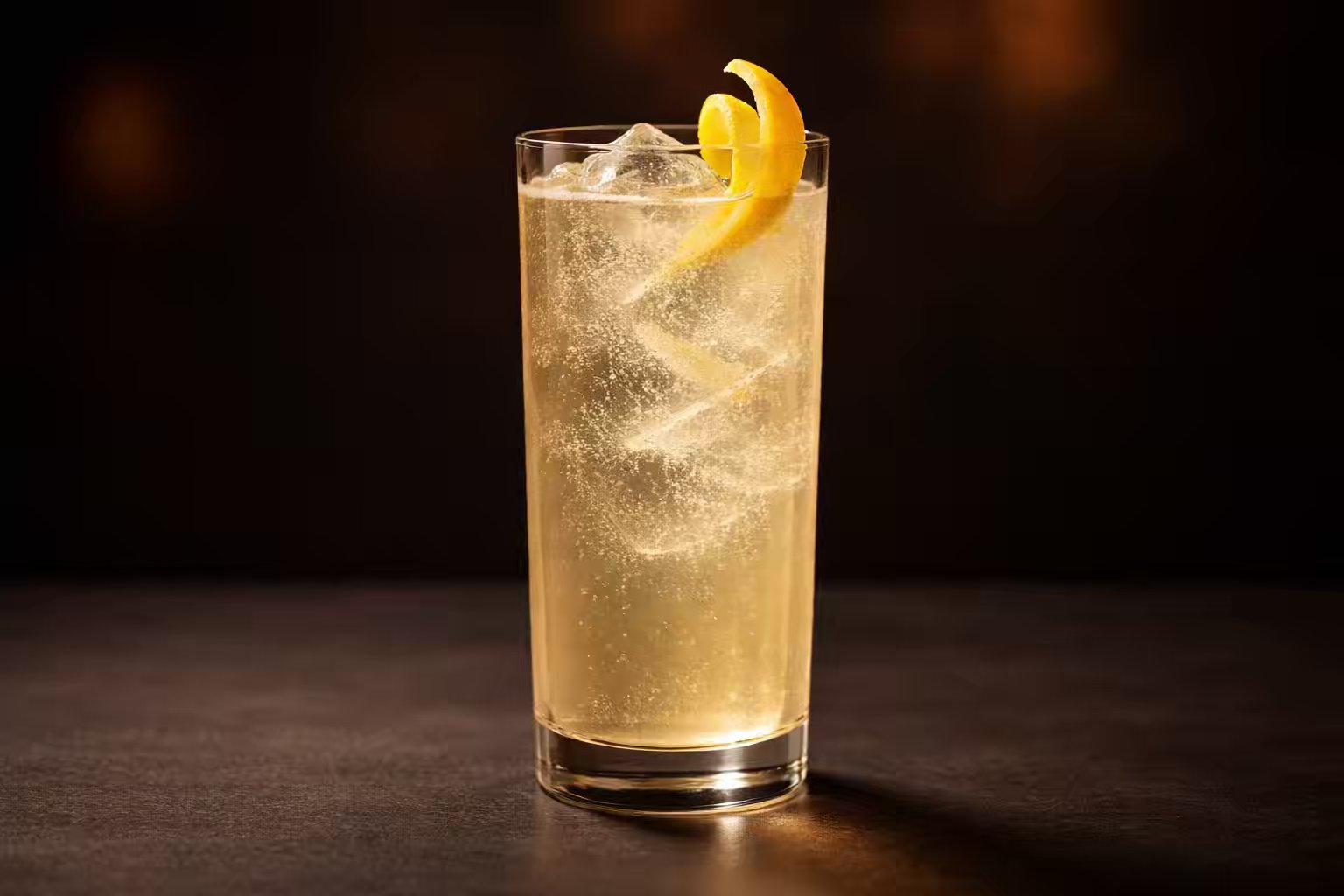 Parisian Spring Punch