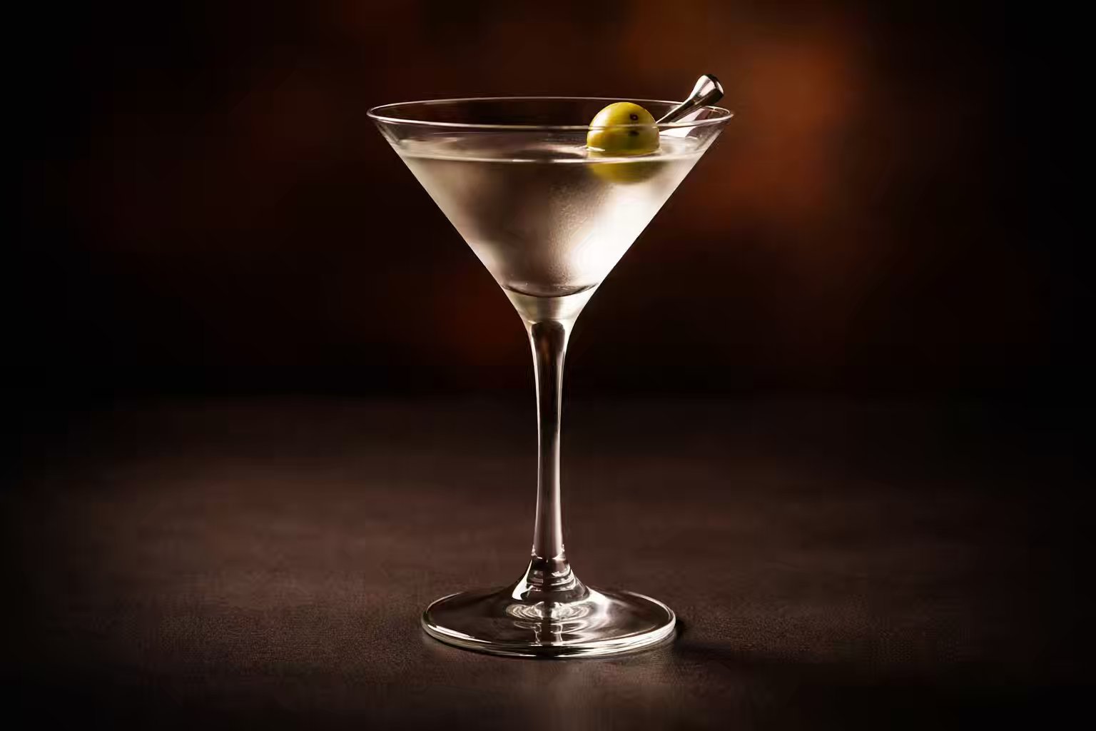 Imperial Martini