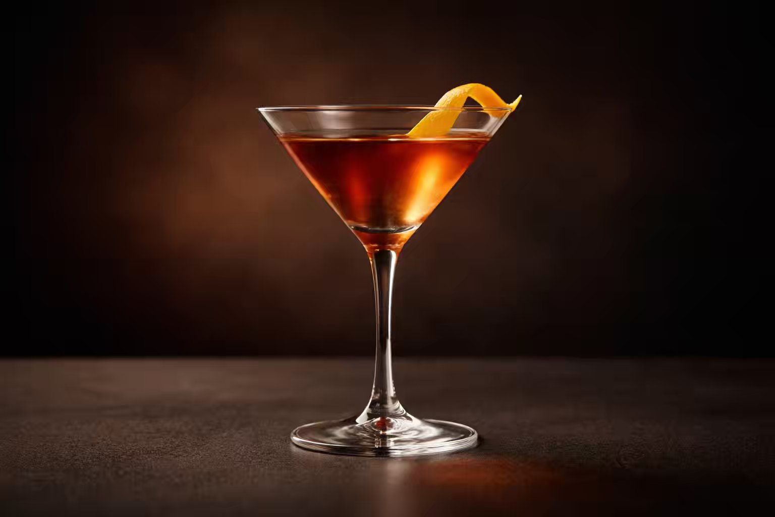 Perfect Martini