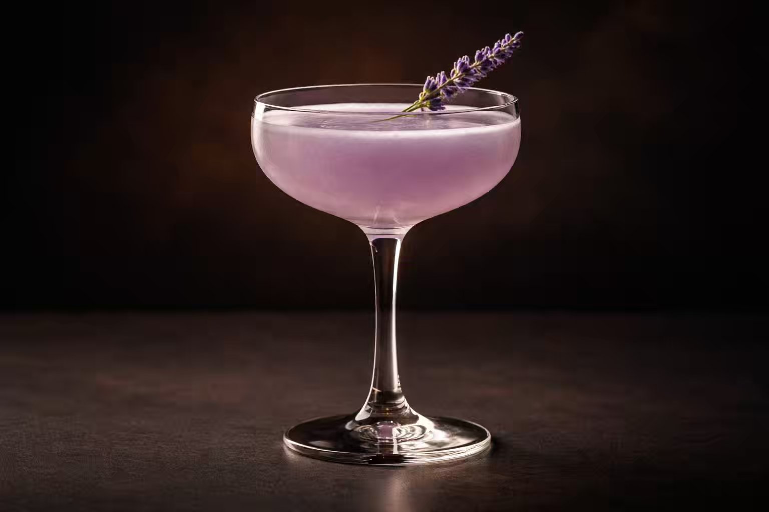 Floral Daiquiri