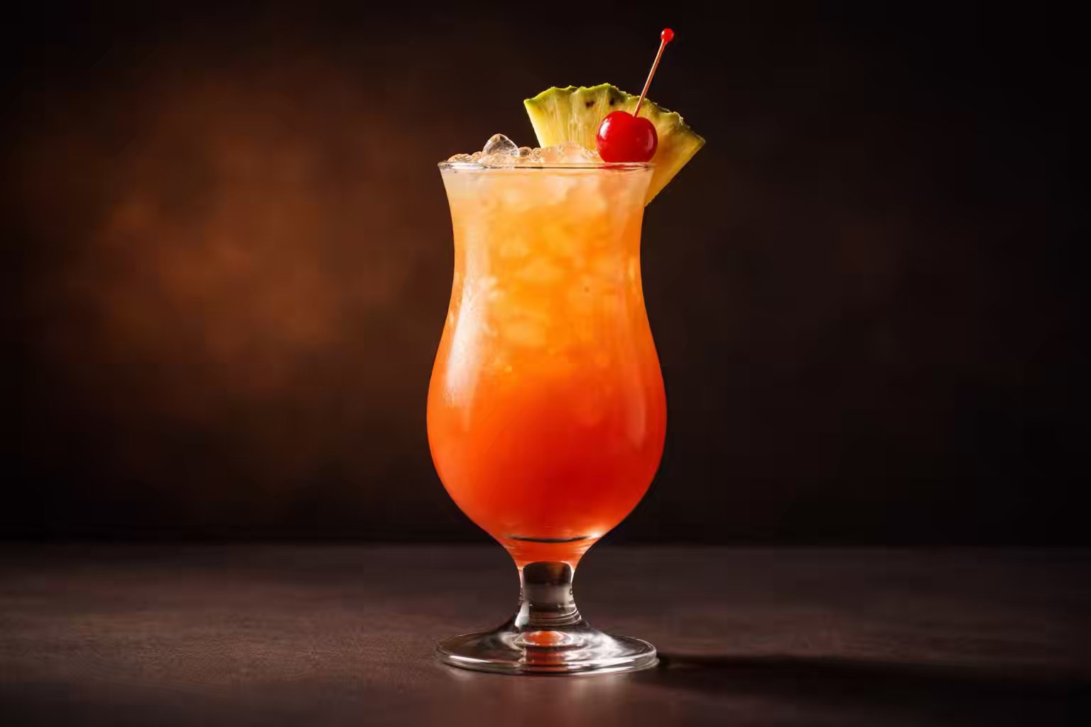 Hurricane (Traditional)