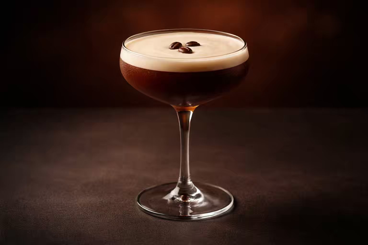 Espresso Daiquiri