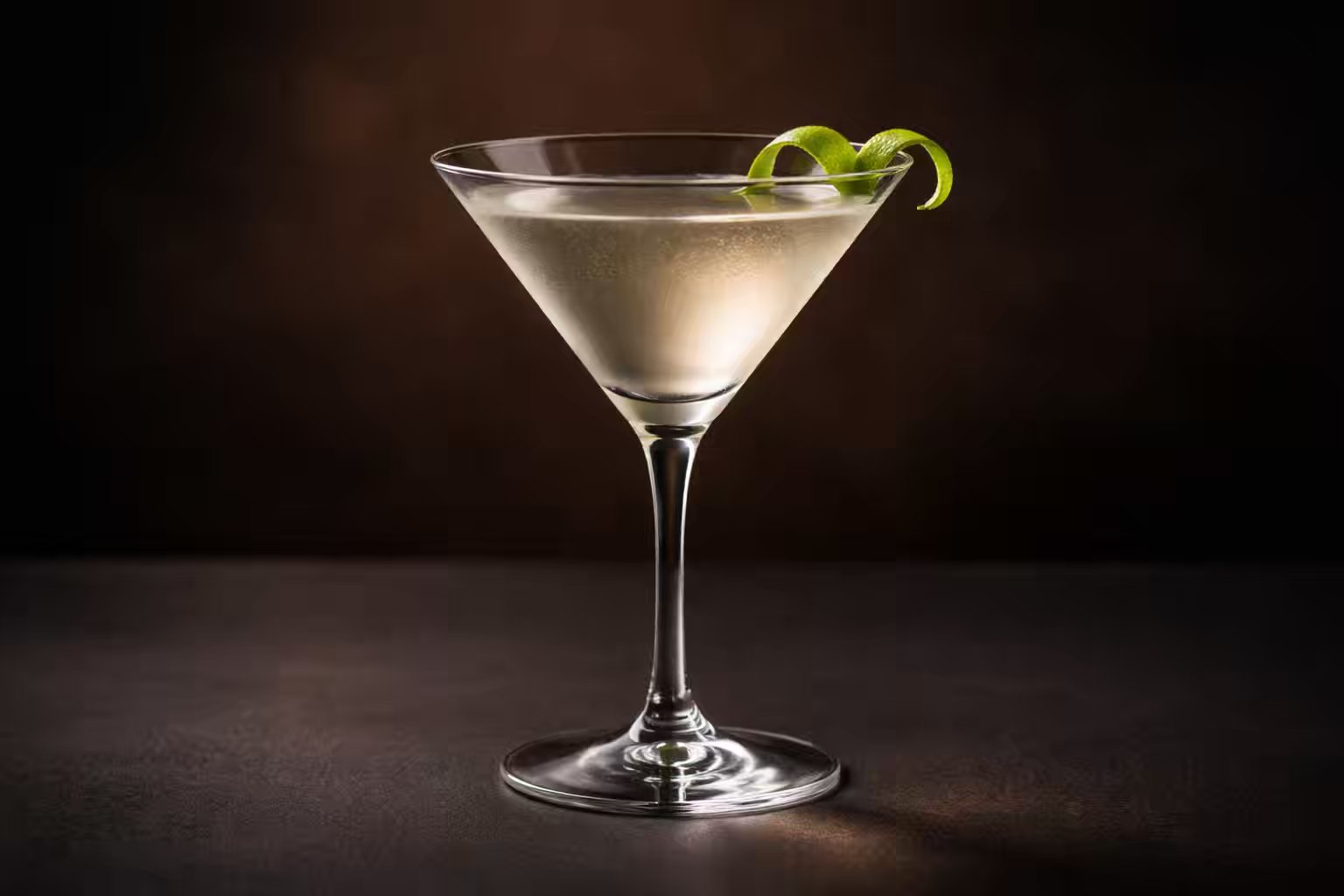 Princeton Martini