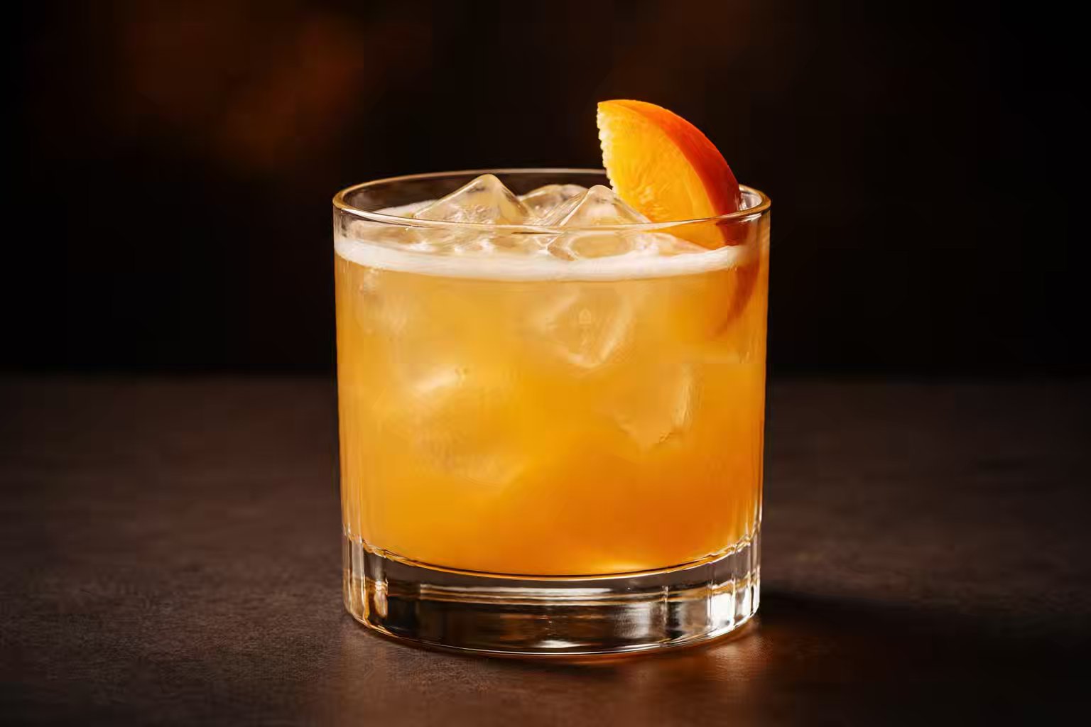 Apricot Stone Sour