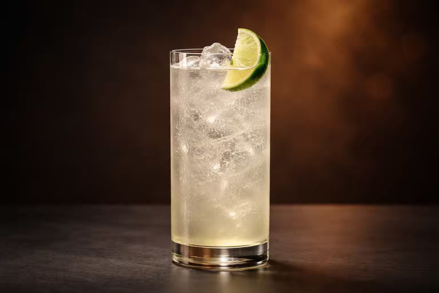 TNT (Tequila 'n' Tonic)