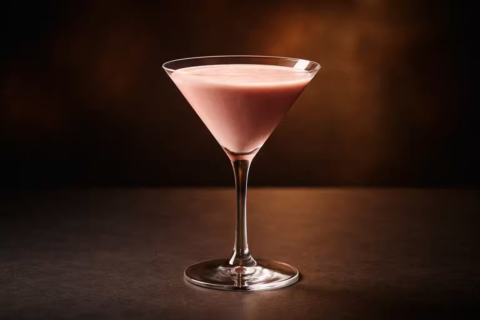 Upside-Down Raspberry Cheesecake