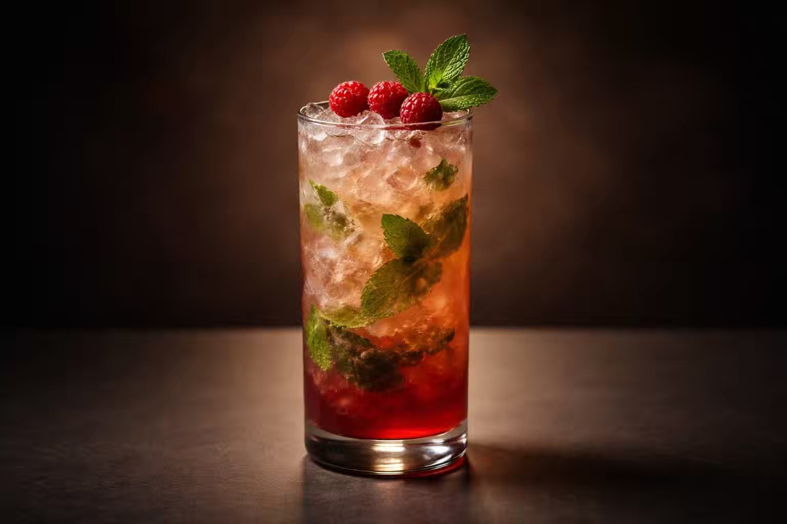 French Mojito