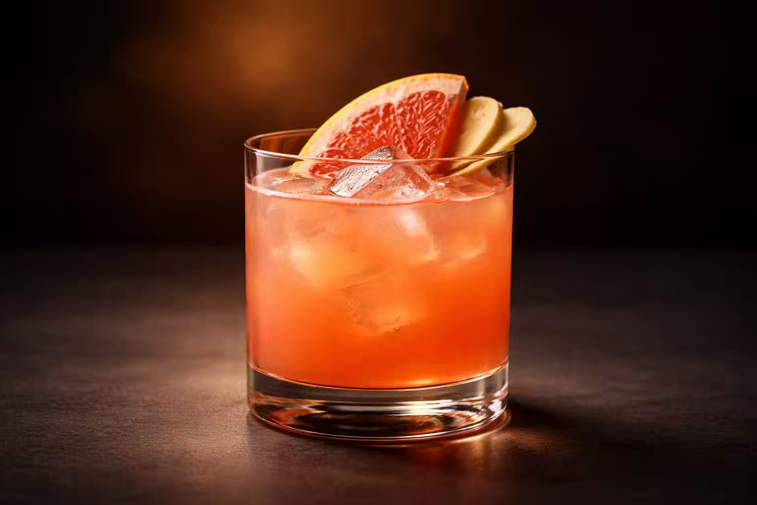 Double Barrel Winchester