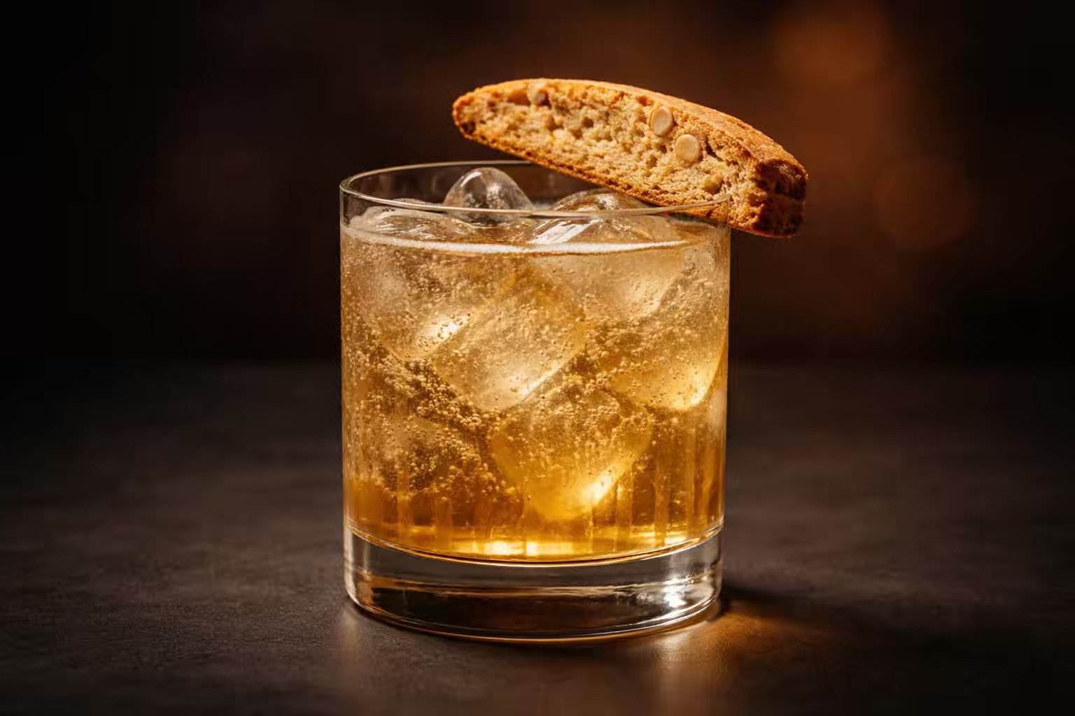 Biscotti Spritz
