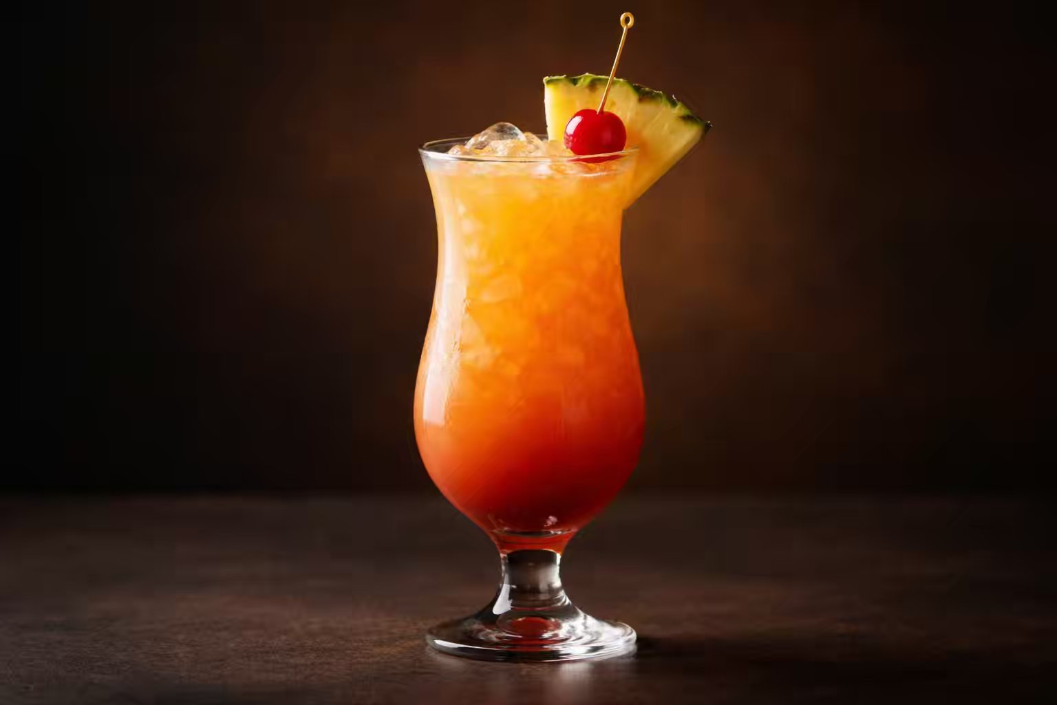Rum Runner
