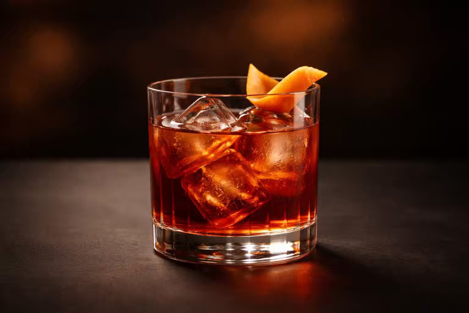 Tunnel Negroni