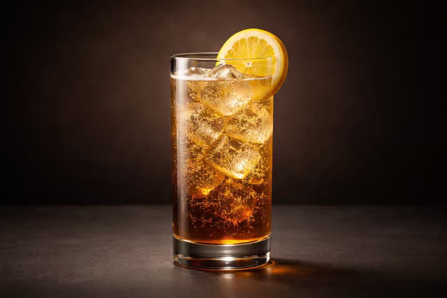 Highland Highball