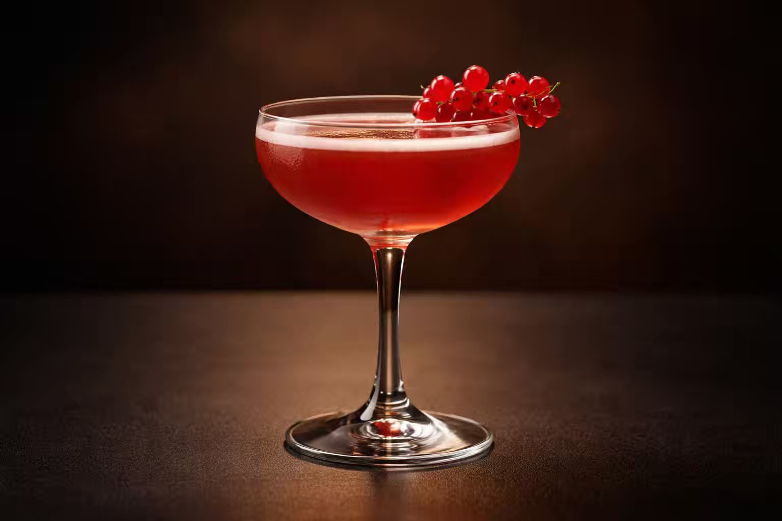 Artist's Special Cocktail