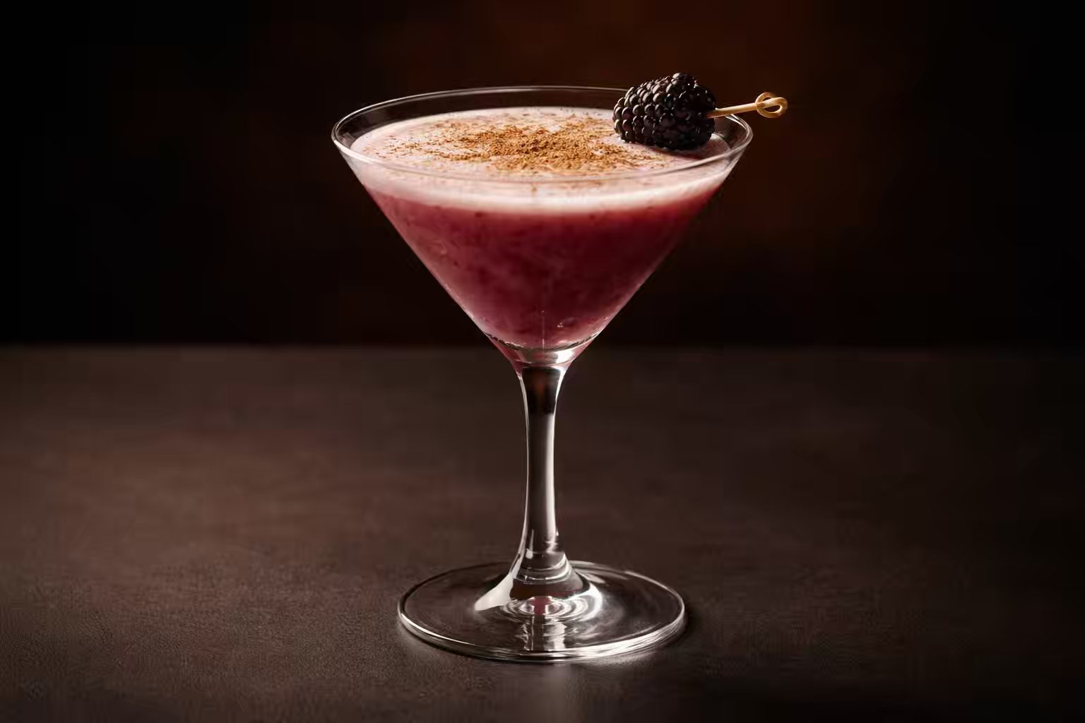 Apple and Blackberry Pie