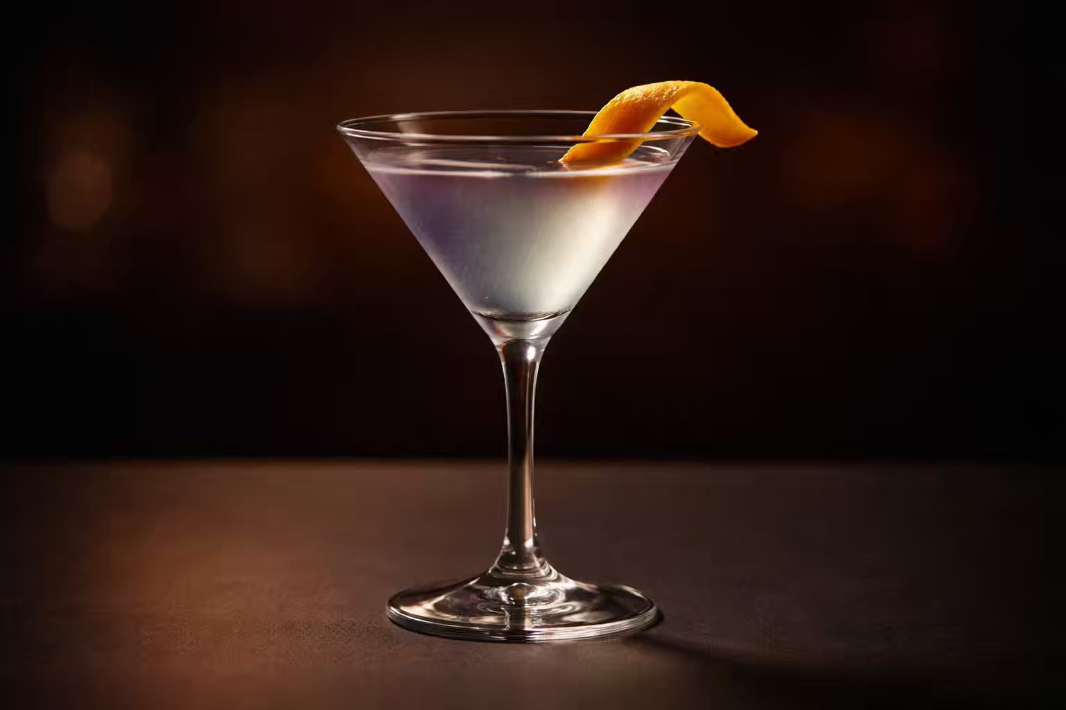 Brazen Martini