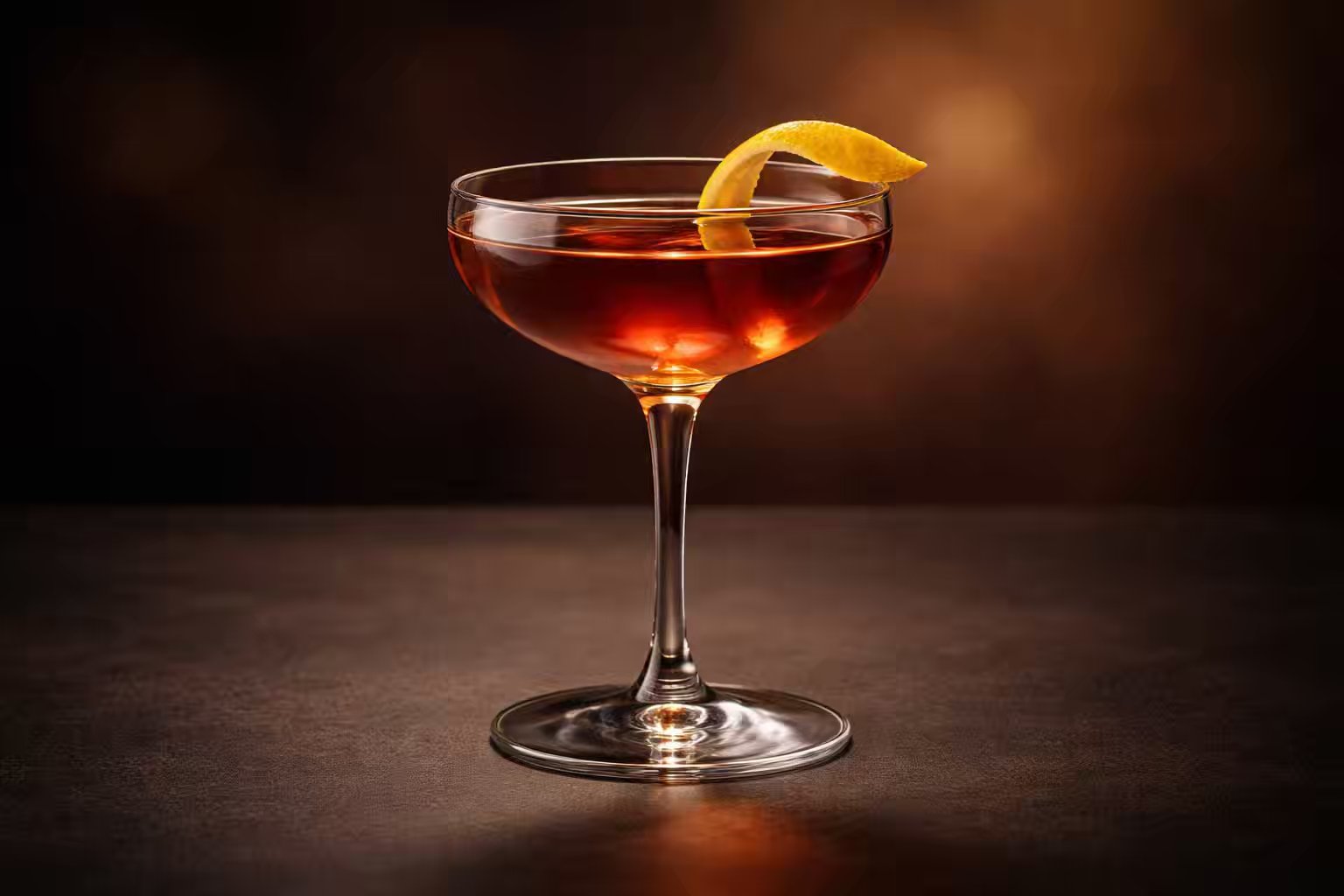 Montana Club Martini
