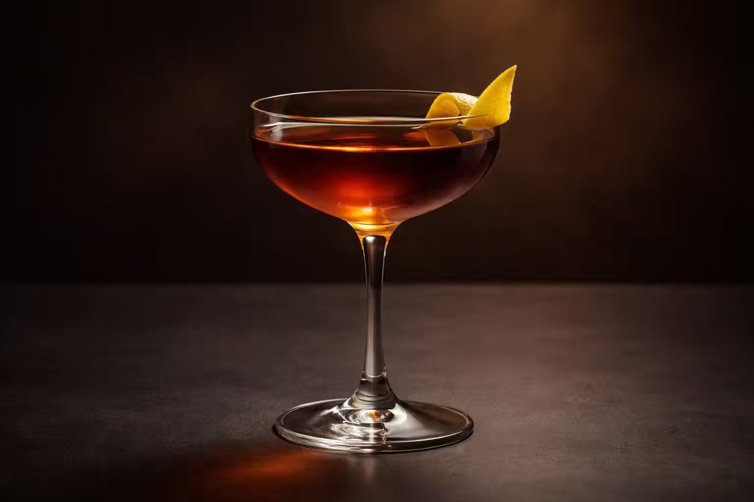 Yesterday, Today and Amaro