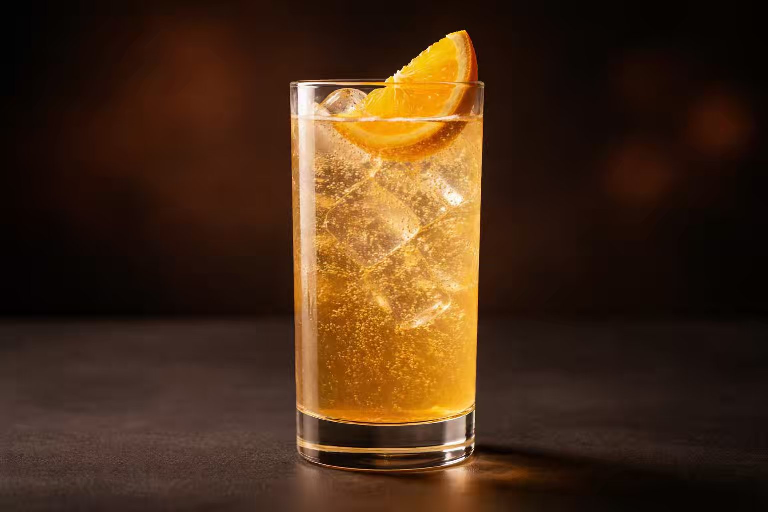 Bulldog Highball