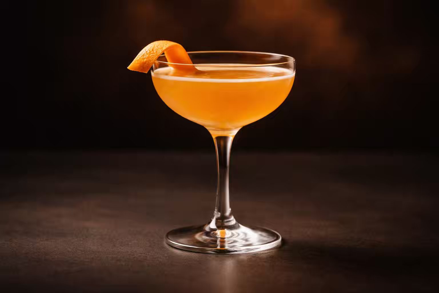 Orange Daiquiri No.2