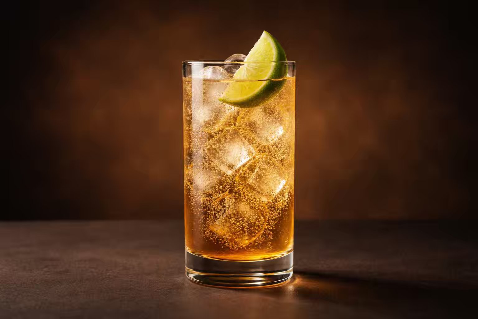 Absinthe Spider Highball