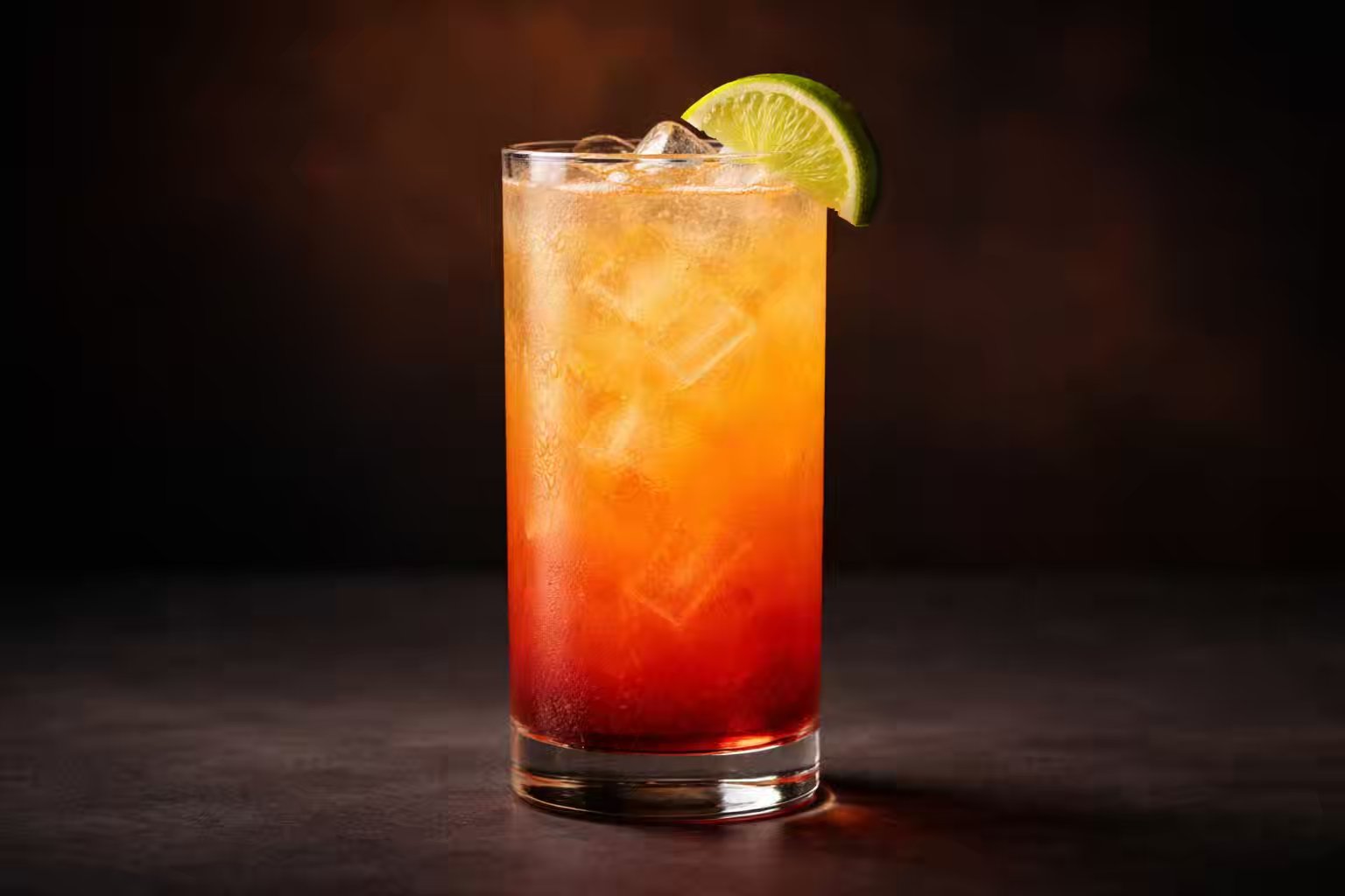 Original Tequila Sunrise