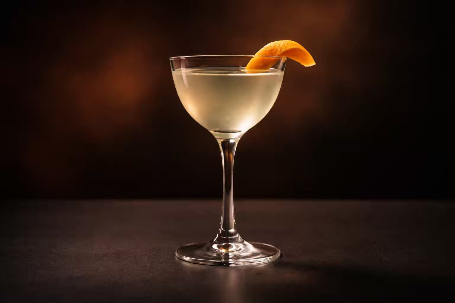 Drink Without a Name