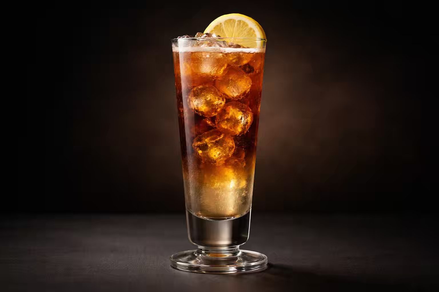 Tennessee Iced Tea