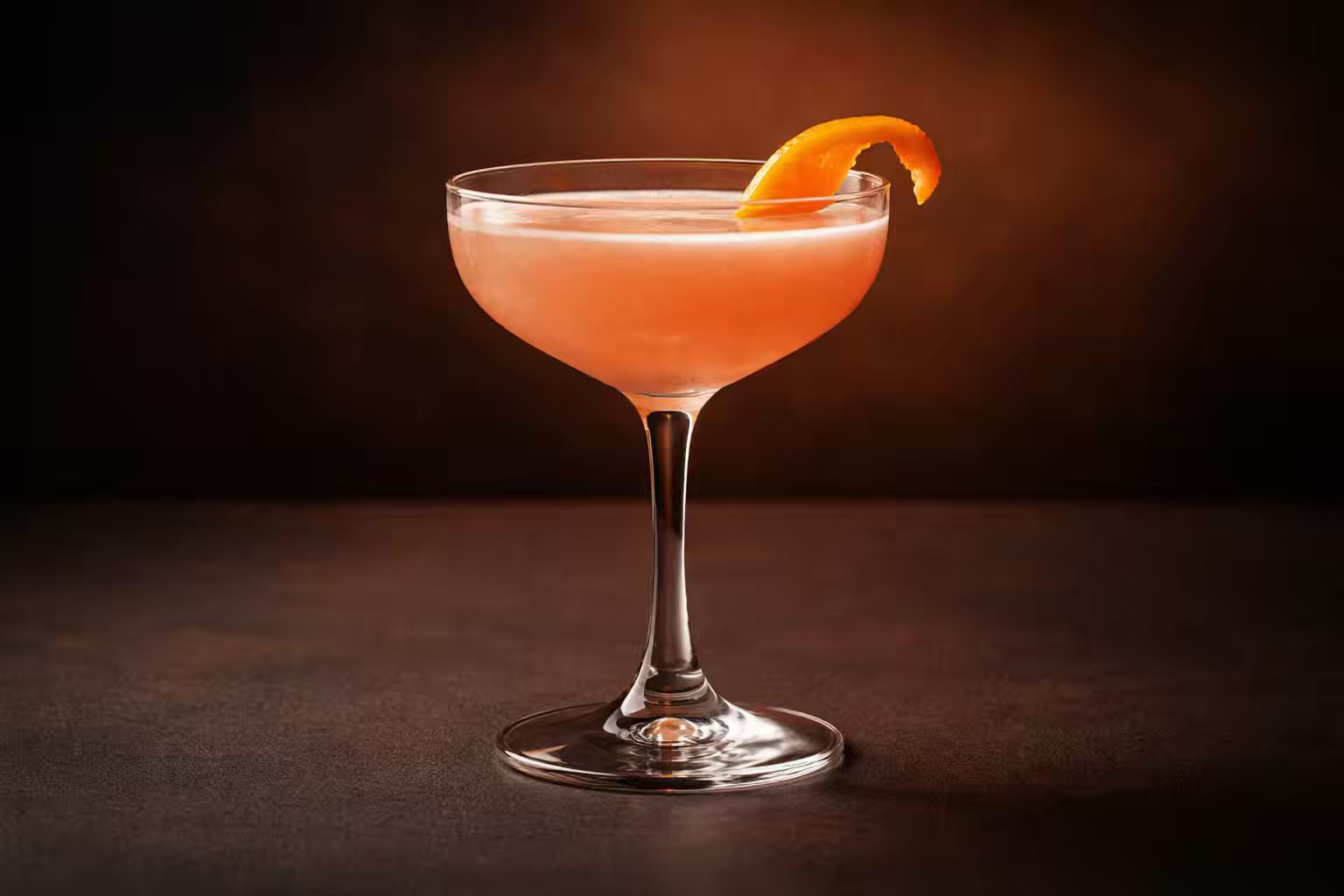 Vanilla and Grapefruit Daiquiri