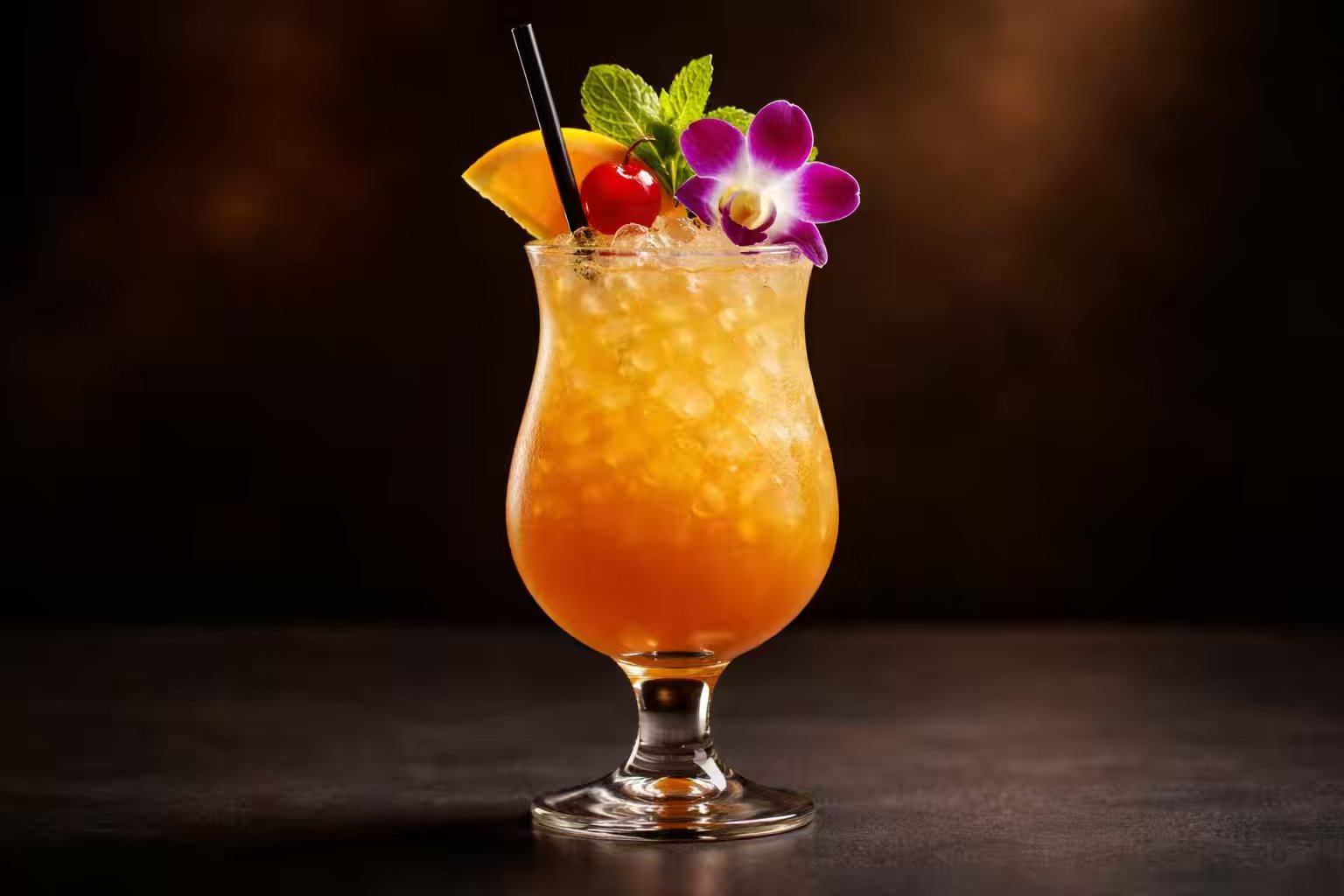 Premiere Mai Tai