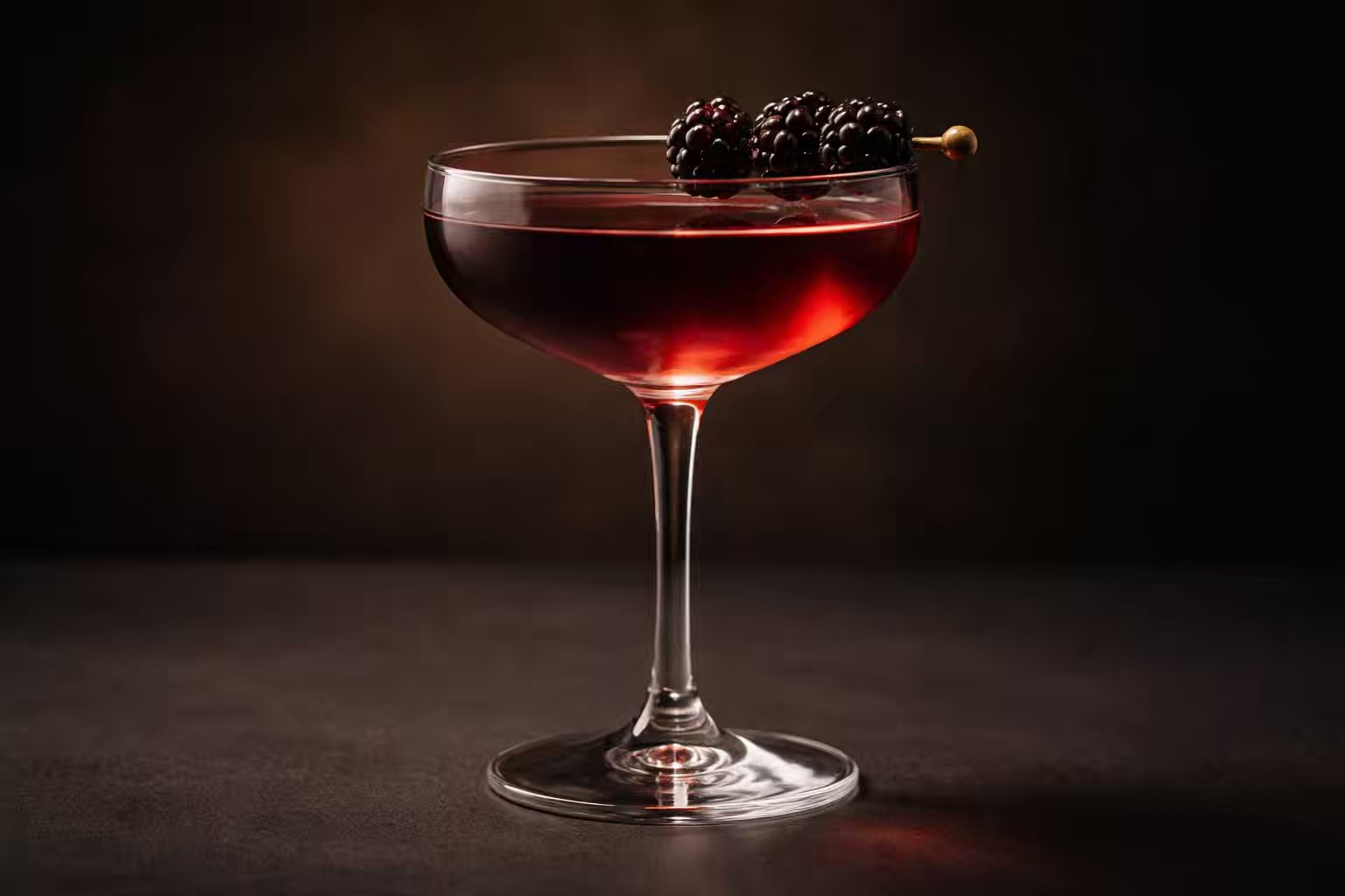 Arnaud (Parisian Nights)