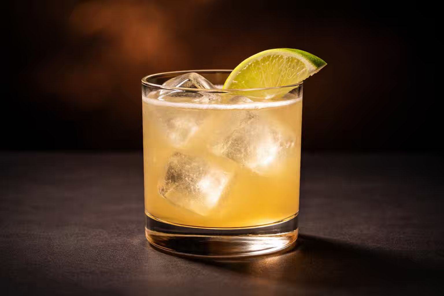 Mezcal Margarita