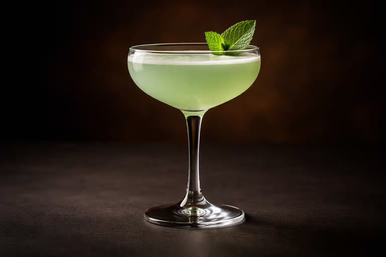 Jade Daiquiri