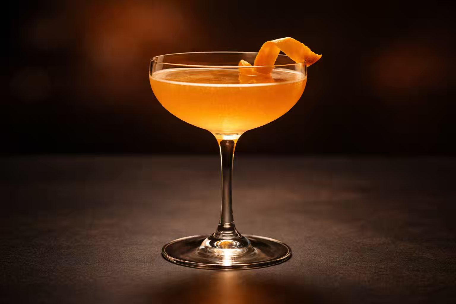 Marmalade Cocktail