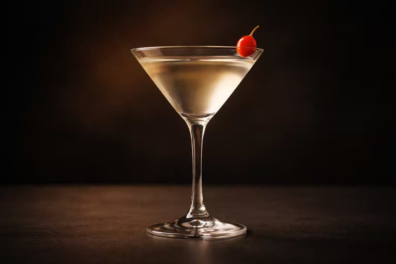Salt and Pepper Martini