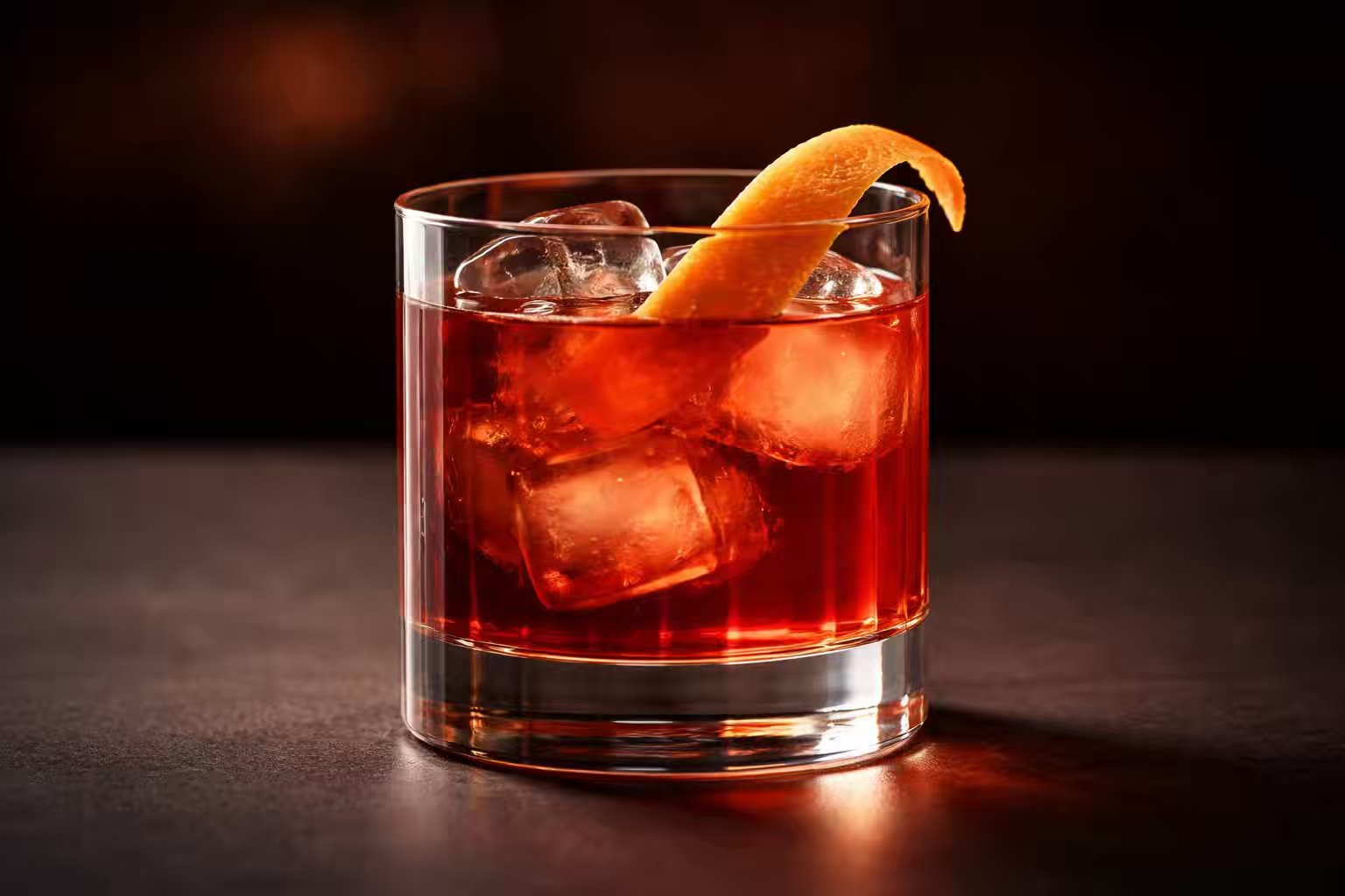 Amer Negroni
