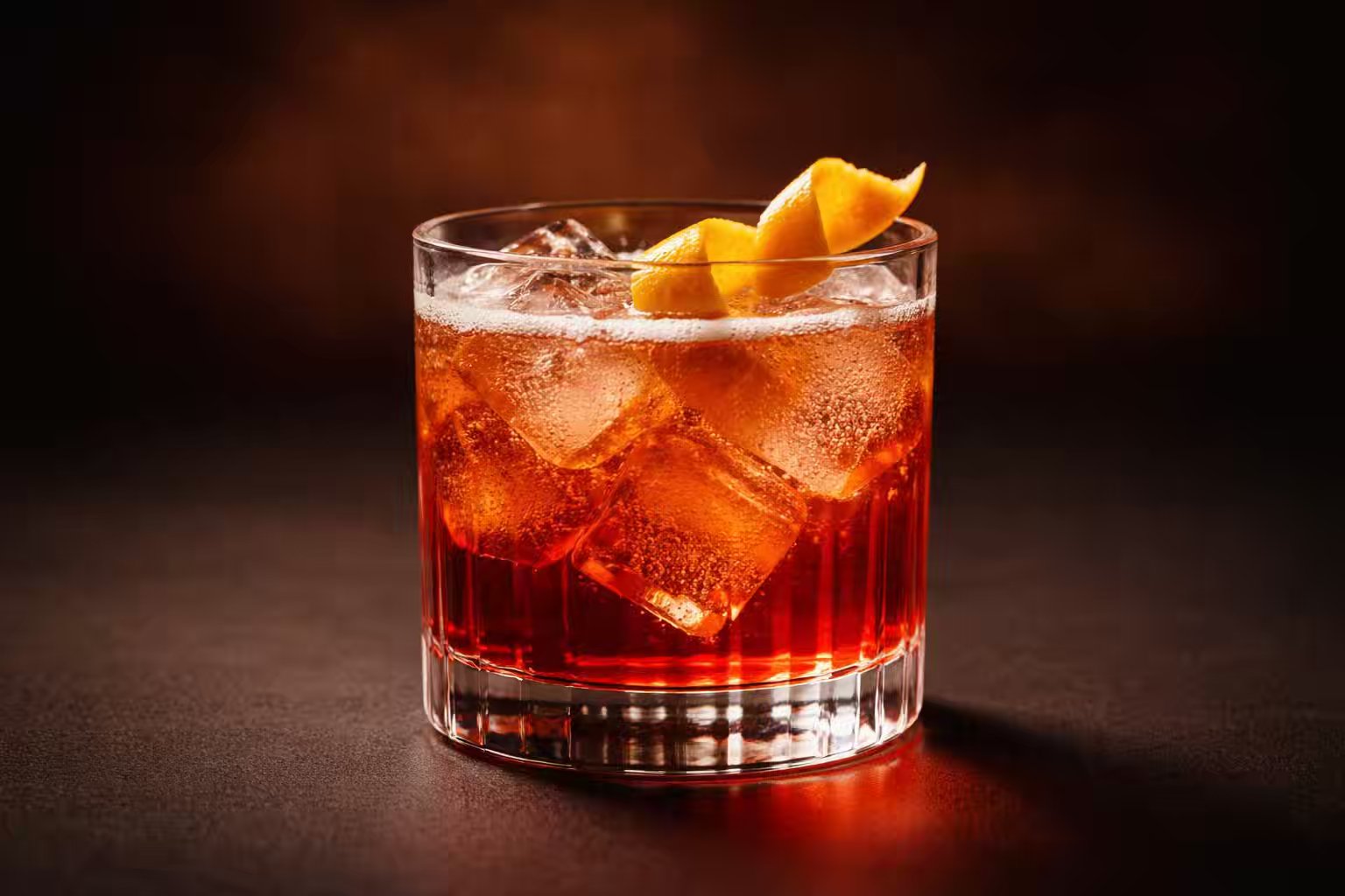 Negroni Spumante
