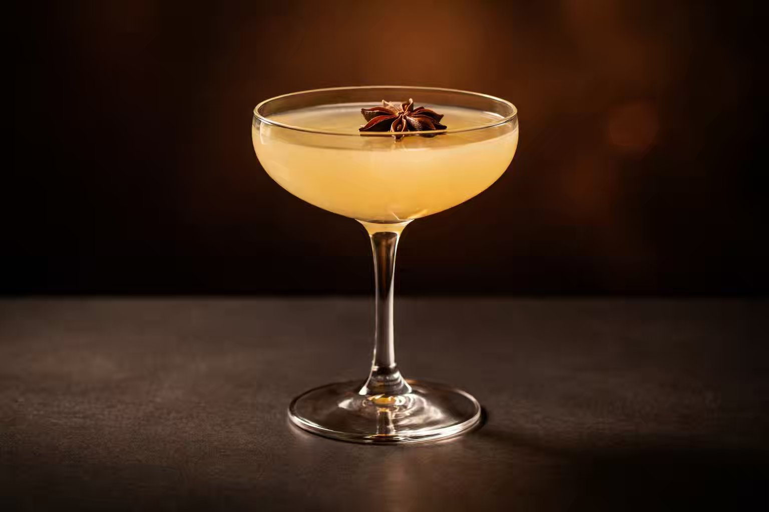 Scandinavian Daiquiri