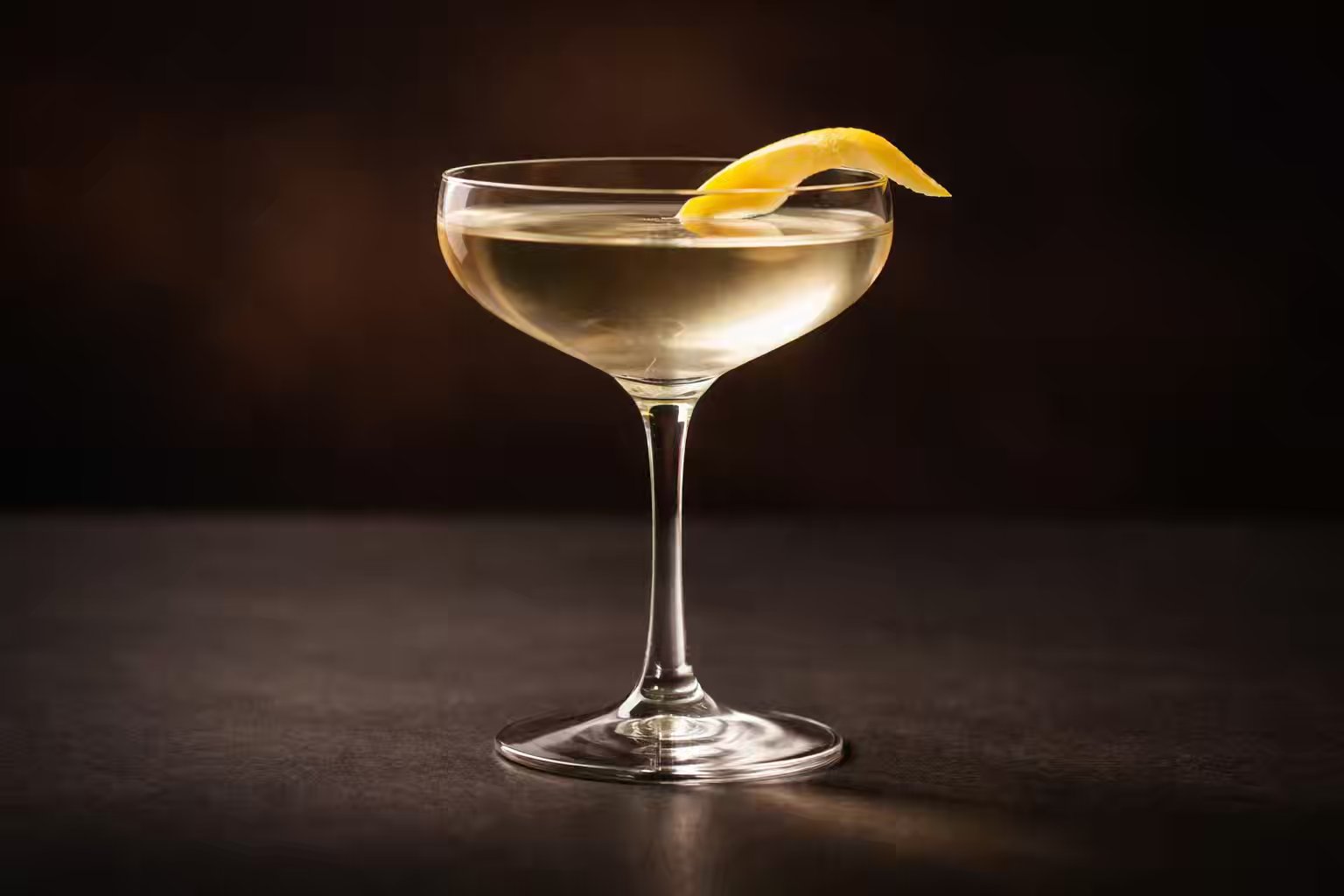 Elderflower Martini No.2