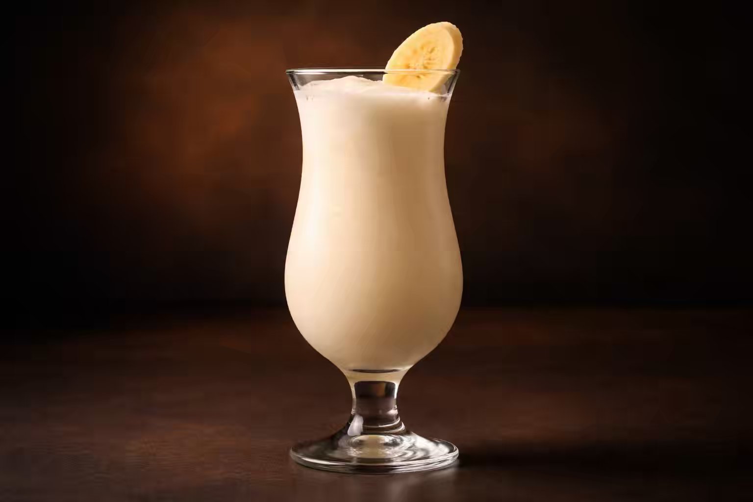 Screaming Banana Banshee