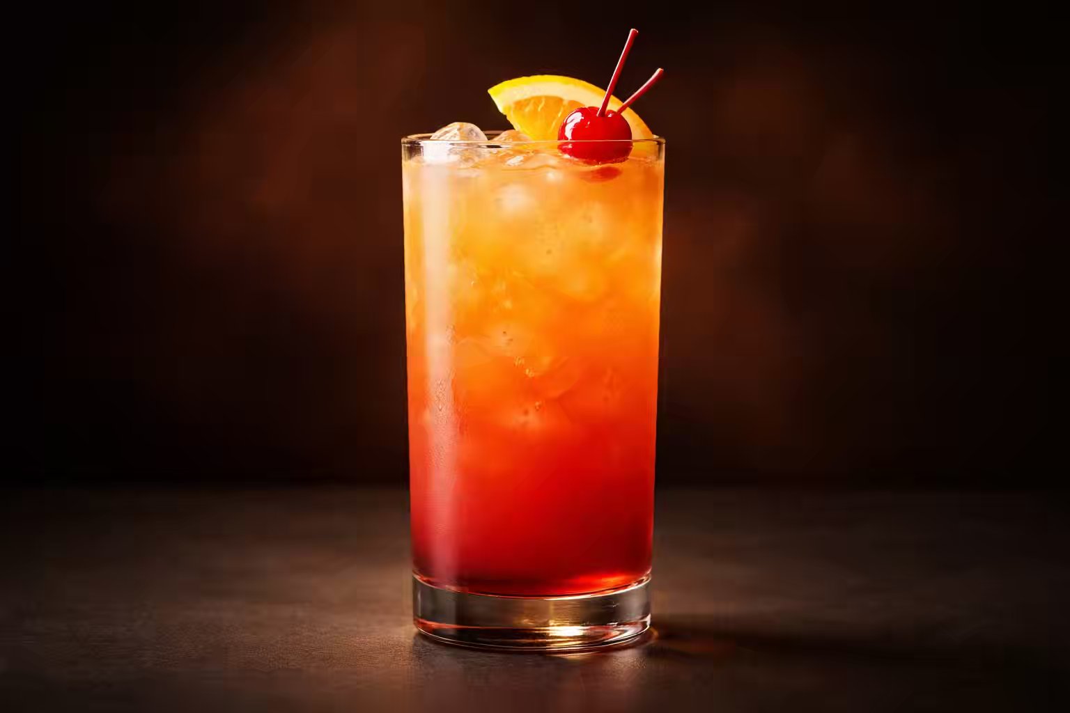 Fruity Sex on the Beach