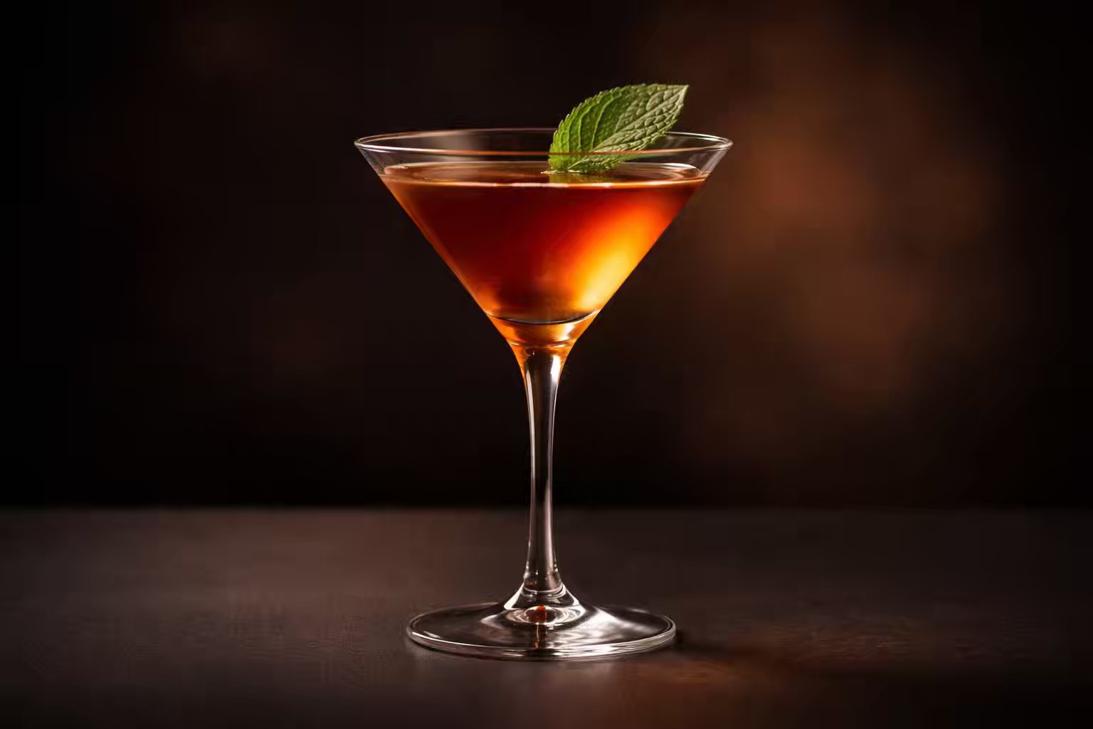 Detroit Irish Cocktail