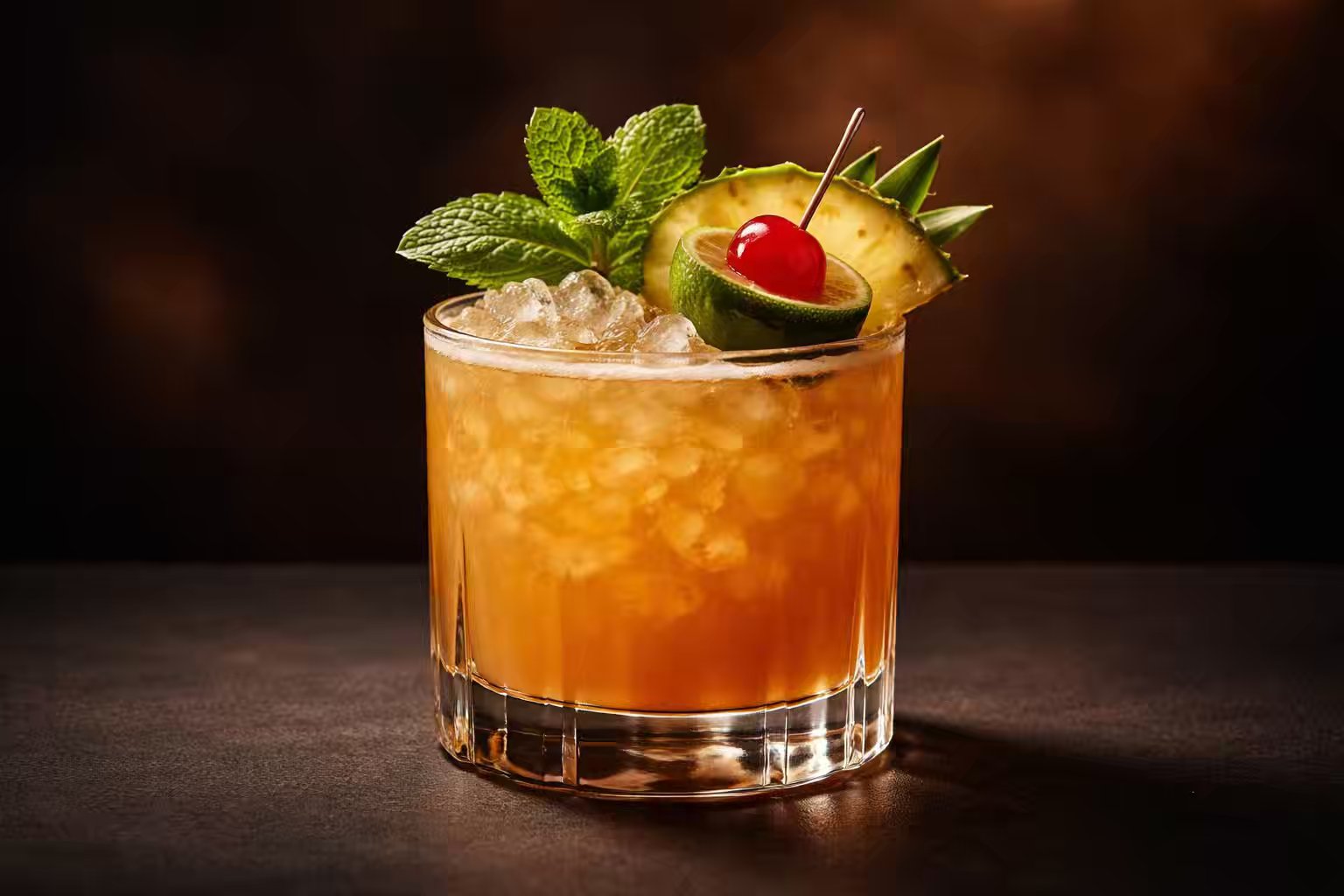 Mai Dutch Tai