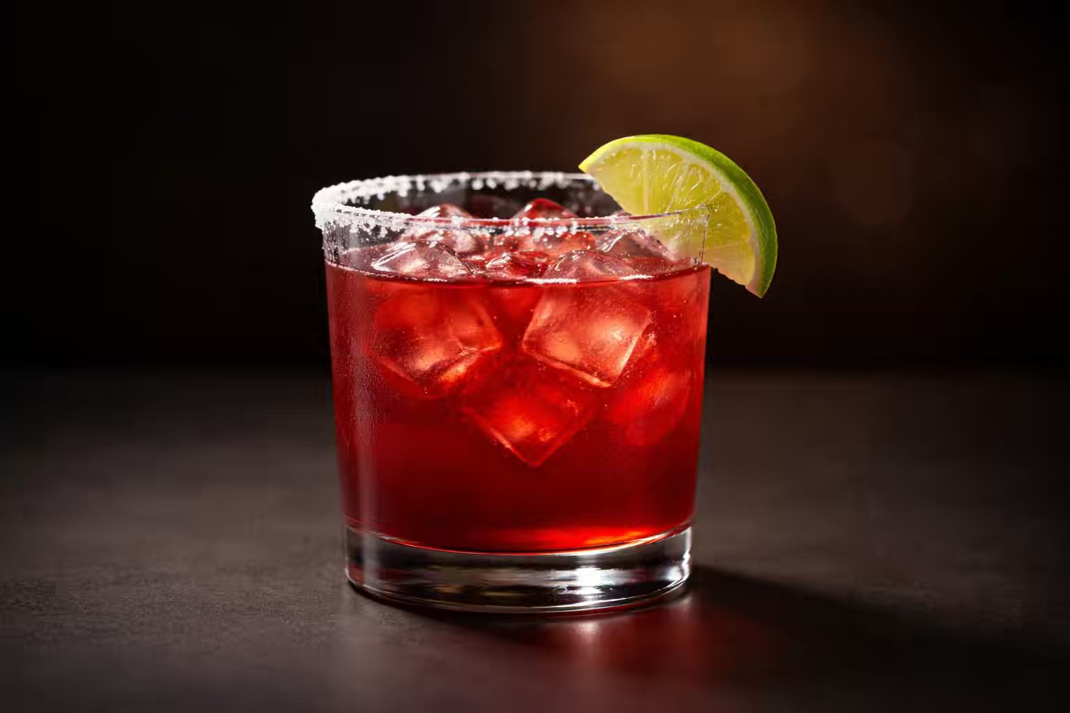 Cherry Margarita