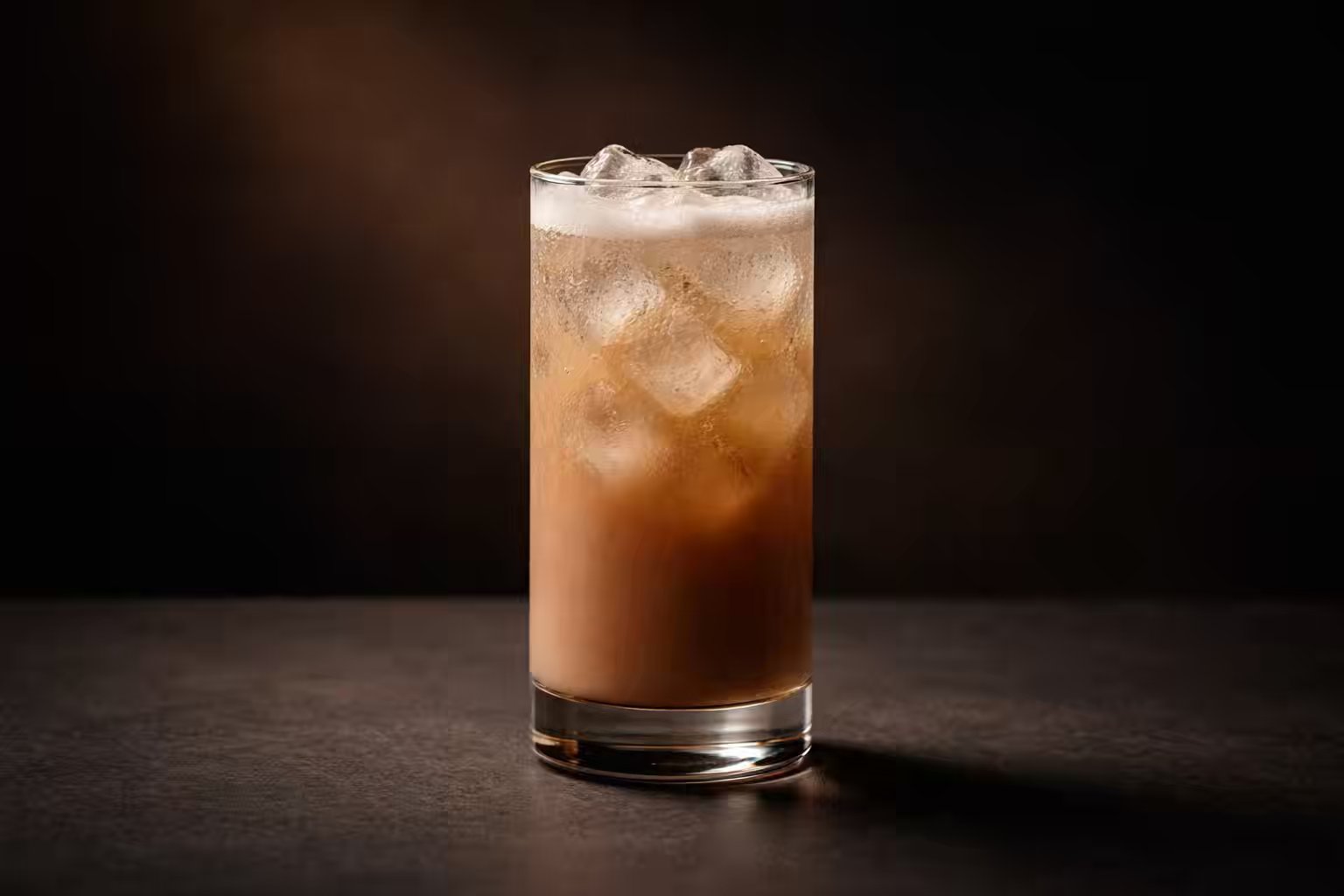 Barbary Coast Highball