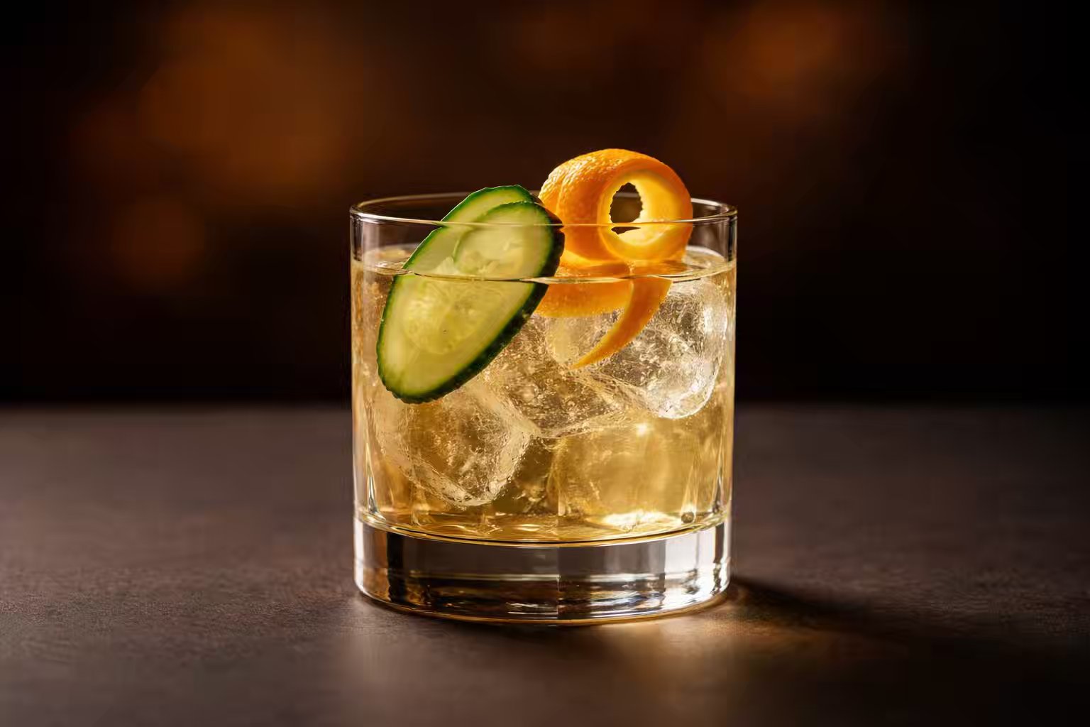 White Negroni Sbagliato