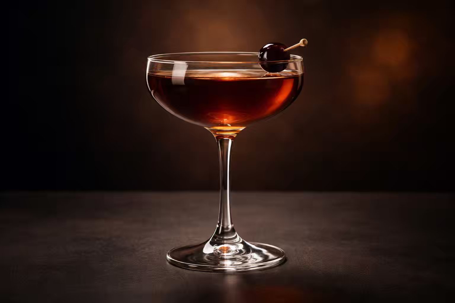 Roosevelt Cocktail #2