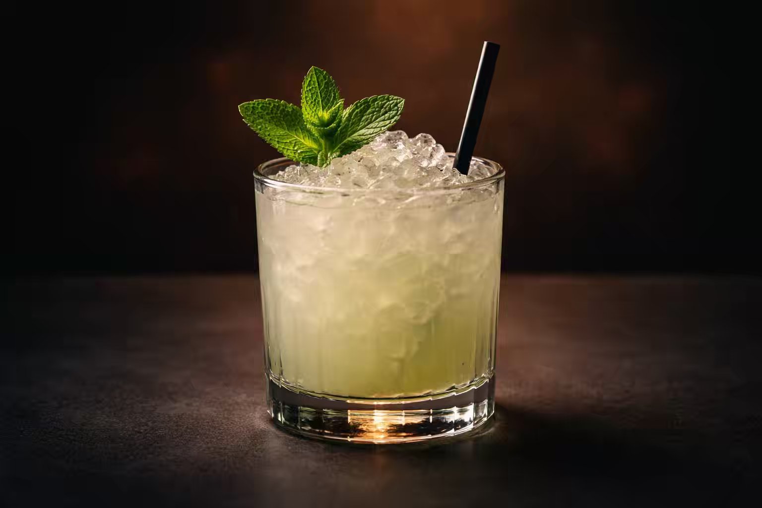 Absinthe Frappé