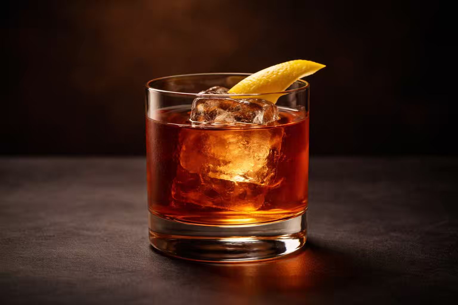 A Few of My Favourite Things