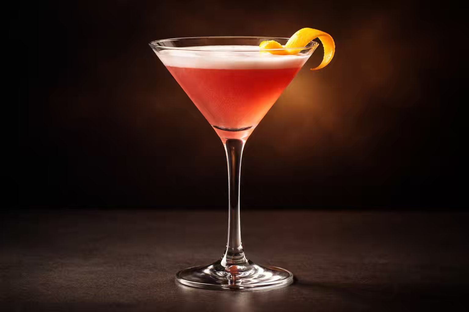 Grande Sparkling Wine Cosmo